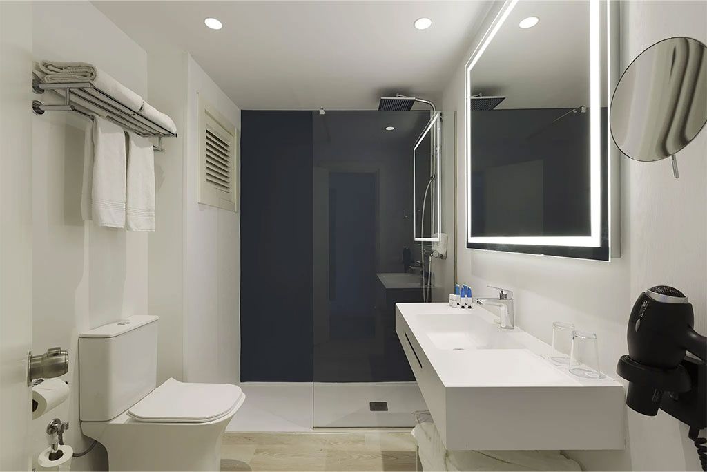 Hôtel Alua Illa De Menorca 4* pas cher photo 7