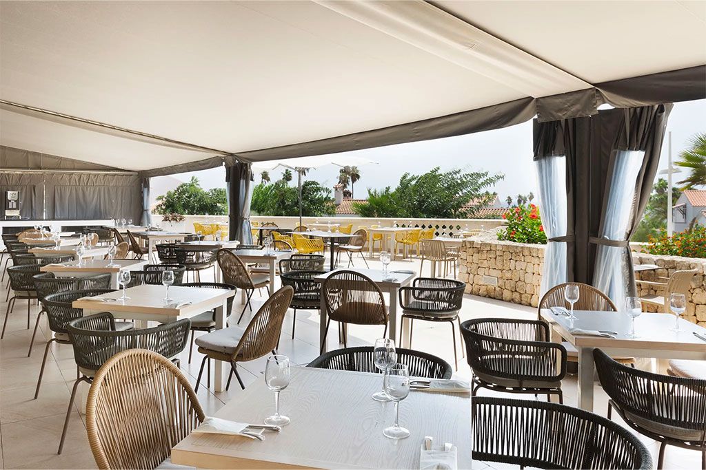 Hôtel Alua Illa De Menorca 4* pas cher photo 8