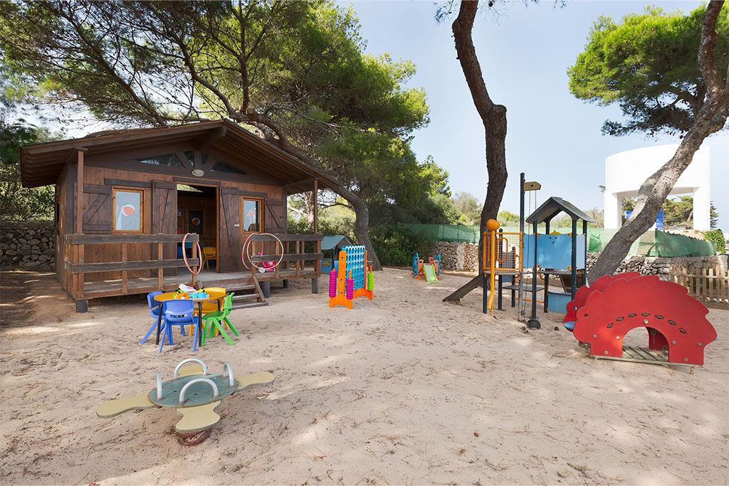 Hôtel Alua Illa De Menorca 4* pas cher photo 9
