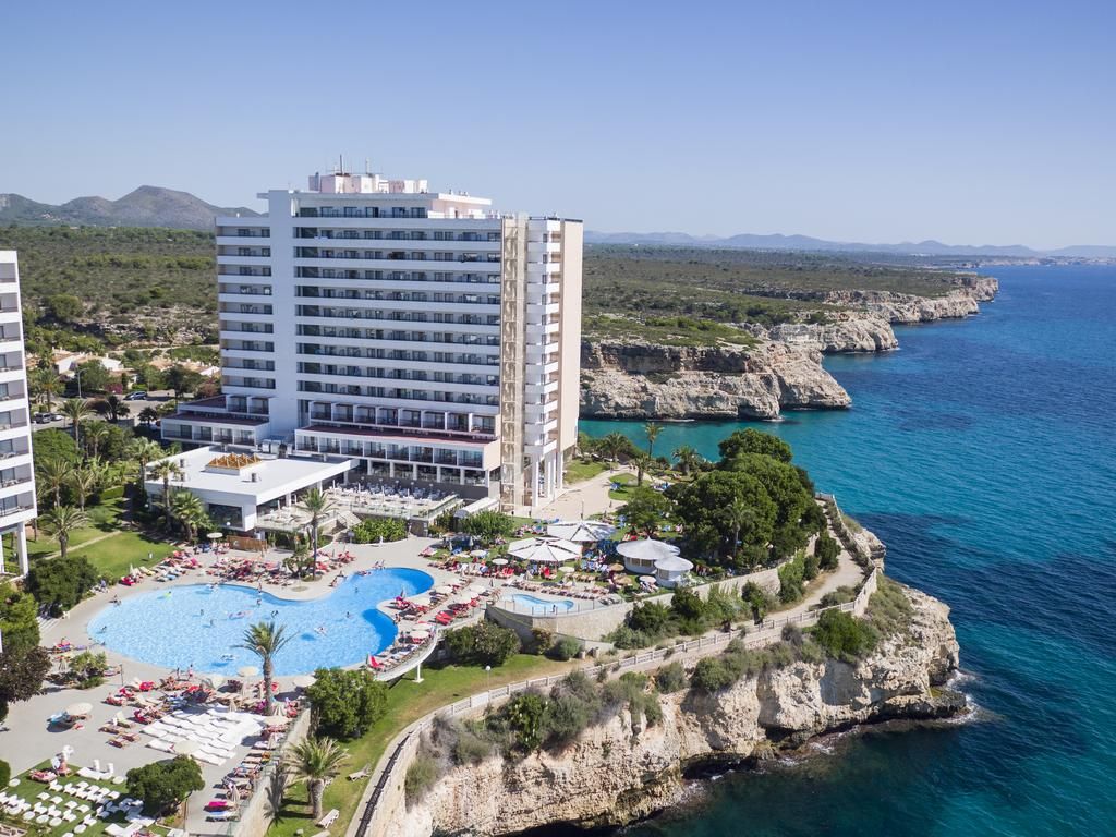 Hôtel Alua Calas de Mallorca Resort 4* pas cher photo 1