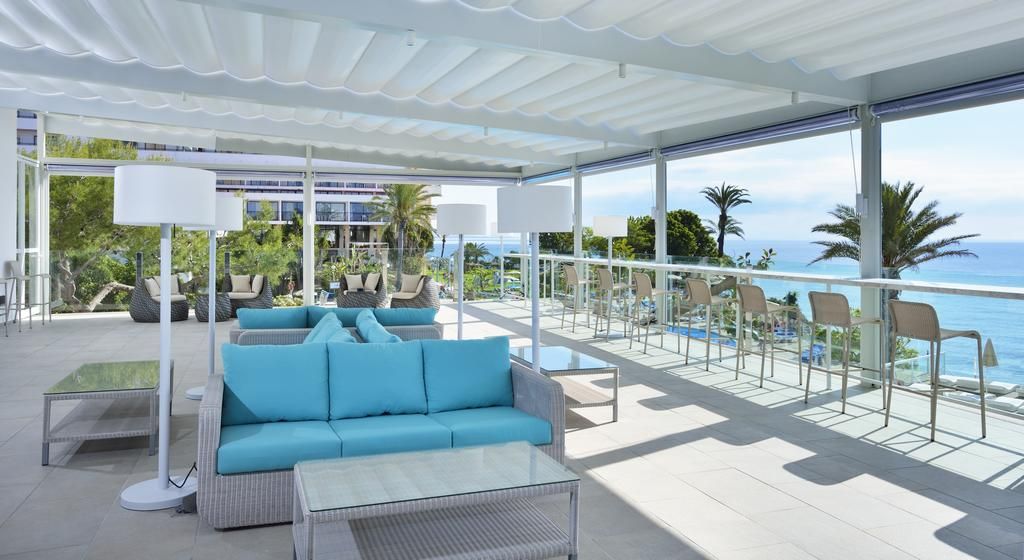 Hôtel Alua Calas de Mallorca Resort 4* pas cher photo 7