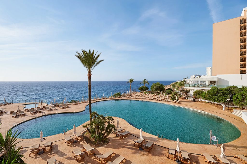Hôtel Alua Calas de Mallorca Resort 4* pas cher photo 2