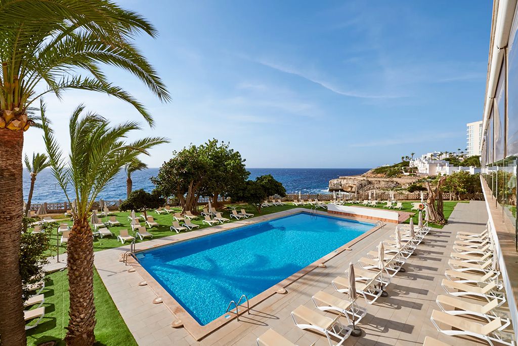 Hôtel Alua Calas de Mallorca Resort 4* pas cher photo 3