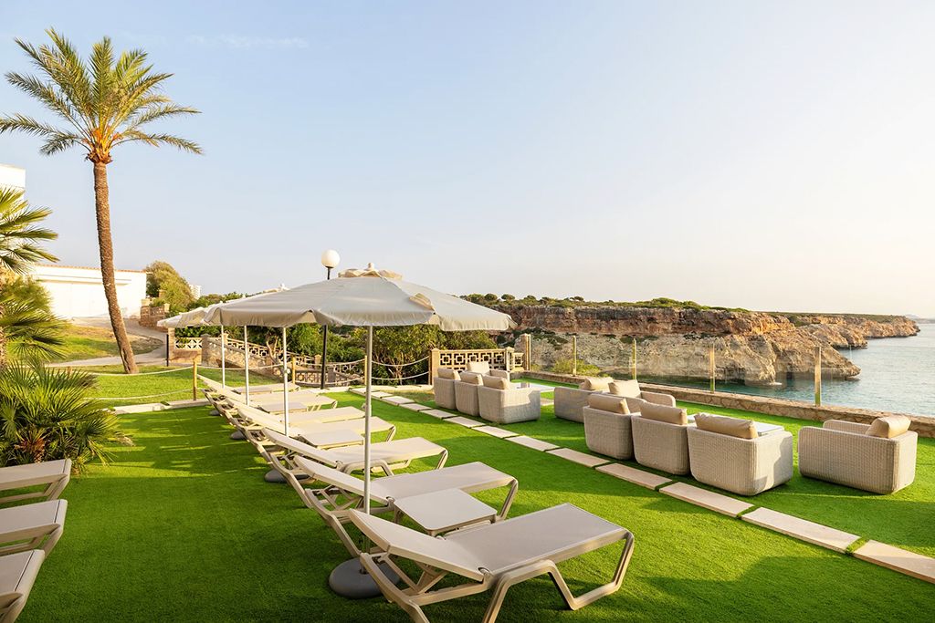 Hôtel Alua Calas de Mallorca Resort 4* pas cher photo 4