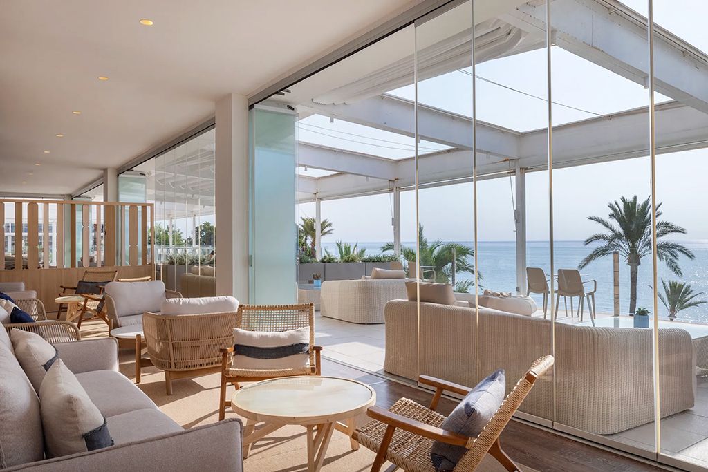 Hôtel Alua Calas de Mallorca Resort 4* pas cher photo 5