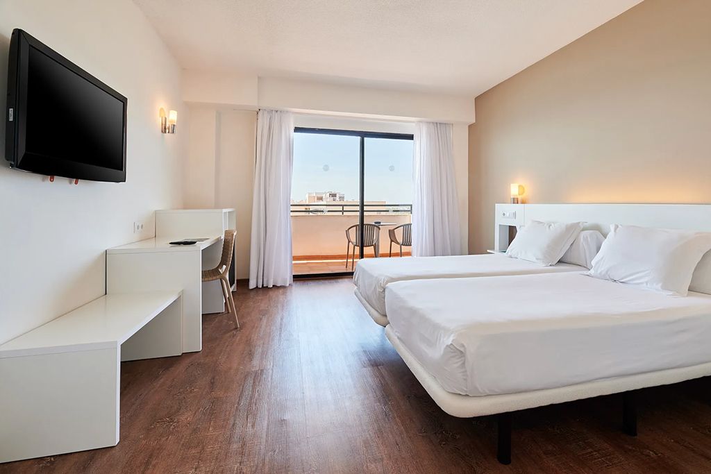 Hôtel Alua Calas de Mallorca Resort 4* pas cher photo 6