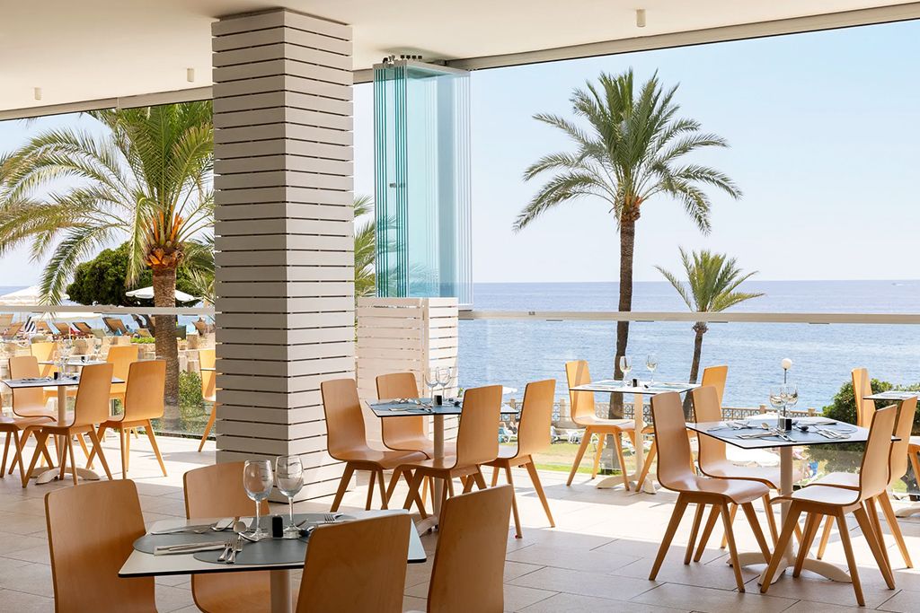 Hôtel Alua Calas de Mallorca Resort 4* pas cher photo 8
