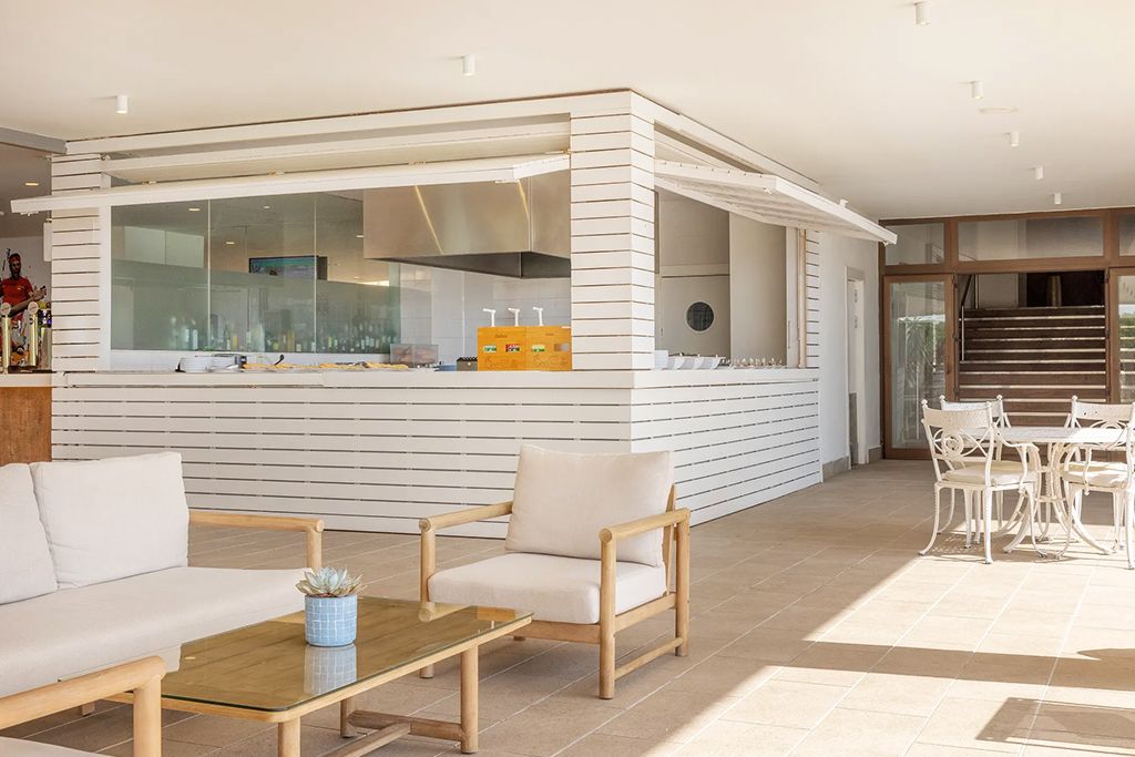 Hôtel Alua Calas de Mallorca Resort 4* pas cher photo 9