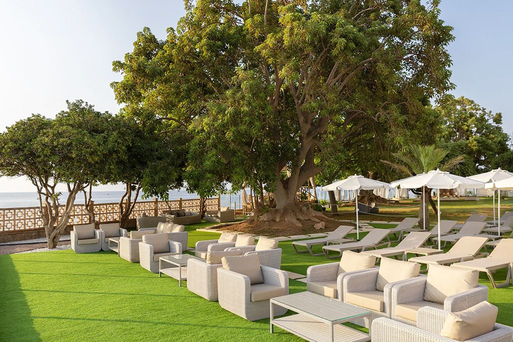 Hôtel Alua Calas de Mallorca Resort 4* pas cher photo 11