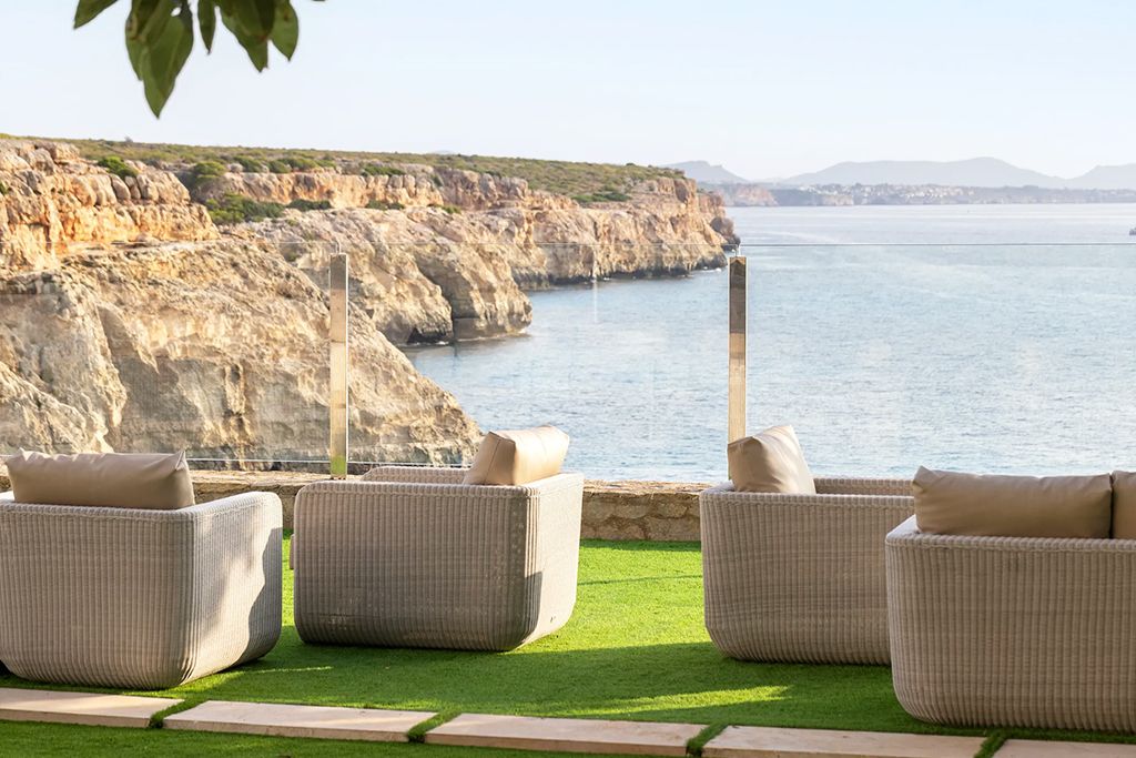 Hôtel Alua Calas de Mallorca Resort 4* pas cher photo 12