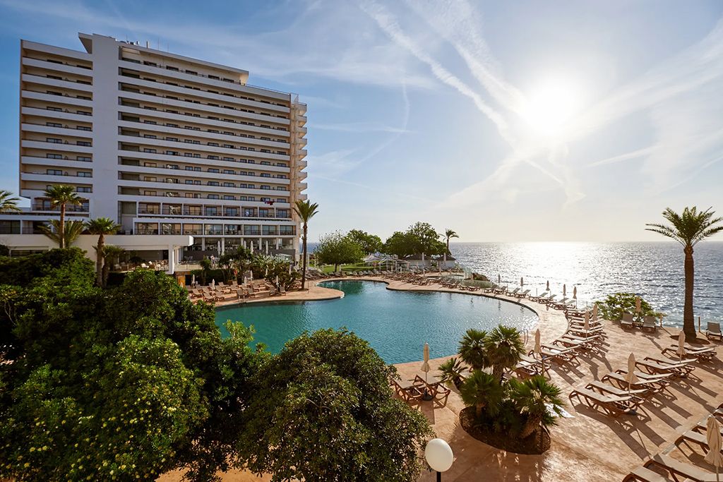 Hôtel Alua Calas de Mallorca Resort 4* pas cher photo 13
