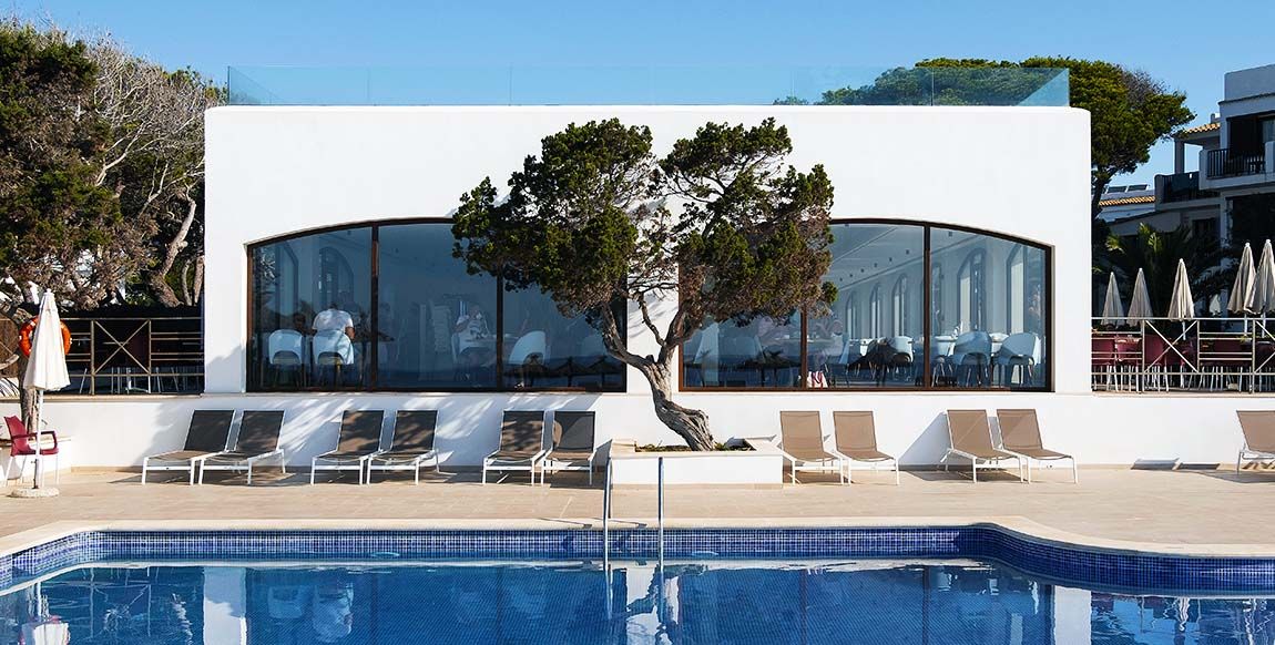 Ôclub Experience Alua Suites Las Rocas 4* pas cher photo 1