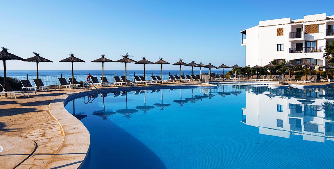 Ôclub Experience Alua Suites Las Rocas 4* pas cher photo 2