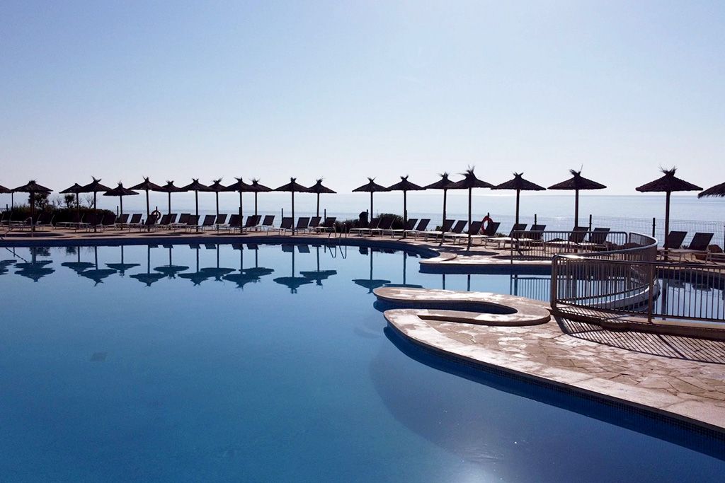 Ôclub Experience Alua Suites Las Rocas 4* pas cher photo 2