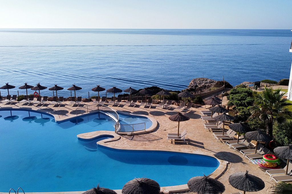 Ôclub Experience Alua Suites Las Rocas 4* pas cher photo 3