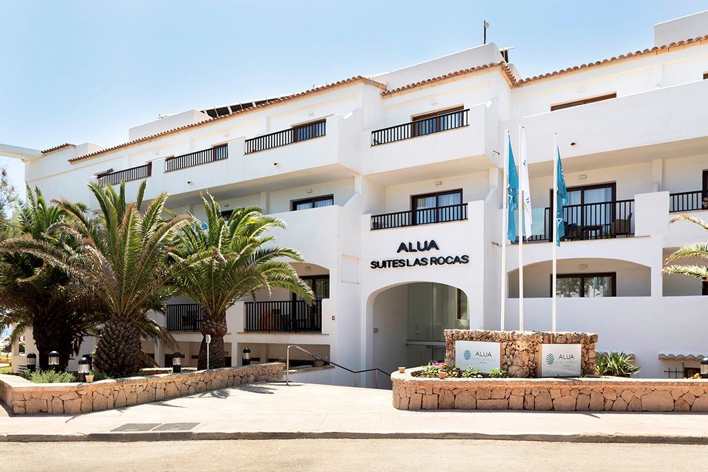 Ôclub Experience Alua Suites Las Rocas 4* pas cher photo 4