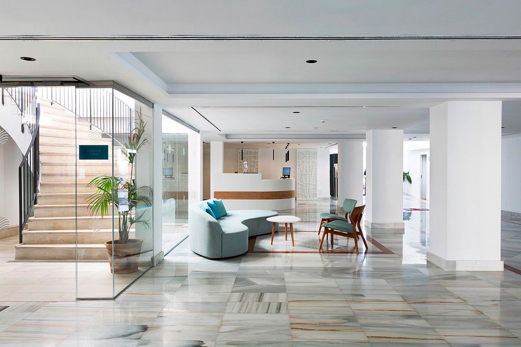 Ôclub Experience Alua Suites Las Rocas 4* pas cher photo 5