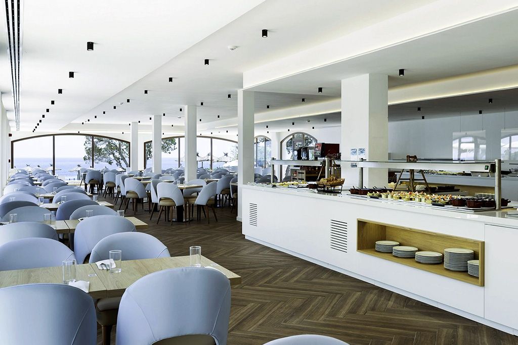 Ôclub Experience Alua Suites Las Rocas 4* pas cher photo 8