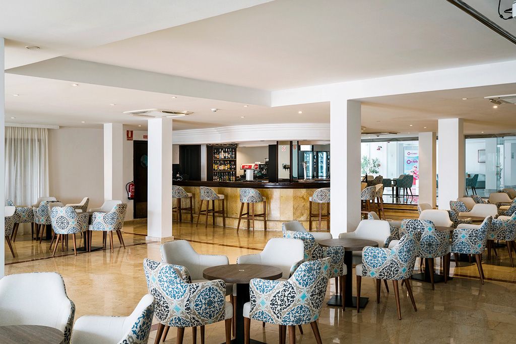 Ôclub Experience Alua Suites Las Rocas 4* pas cher photo 9