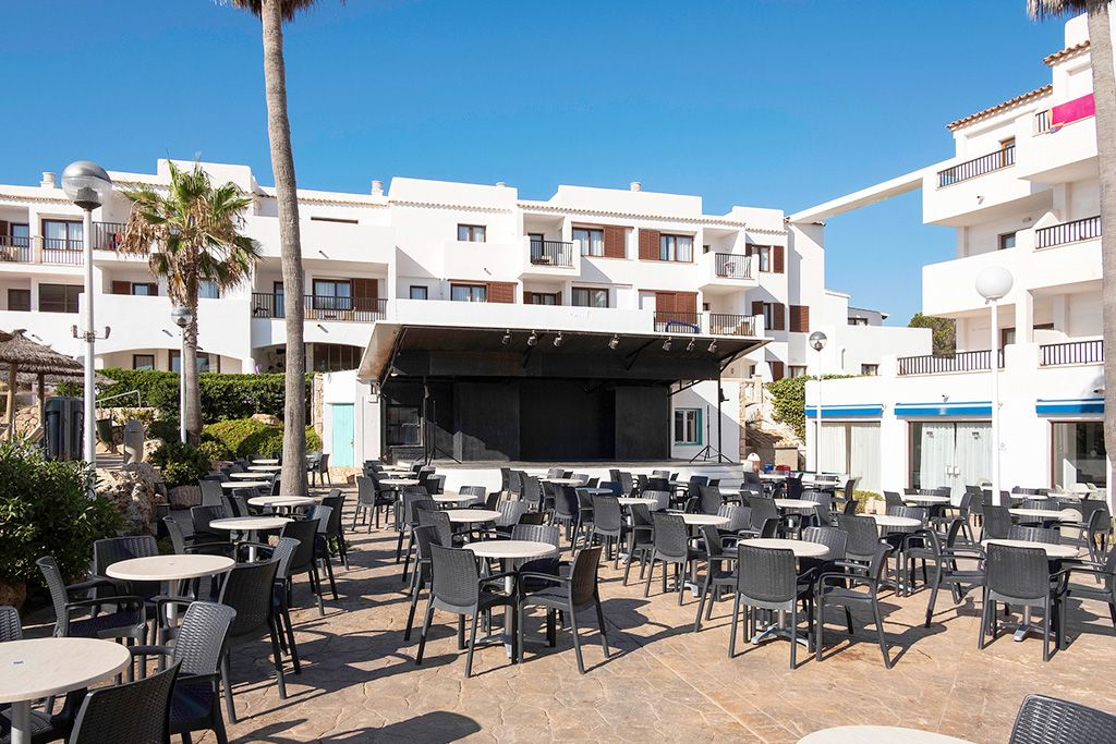 Ôclub Experience Alua Suites Las Rocas 4* pas cher photo 10