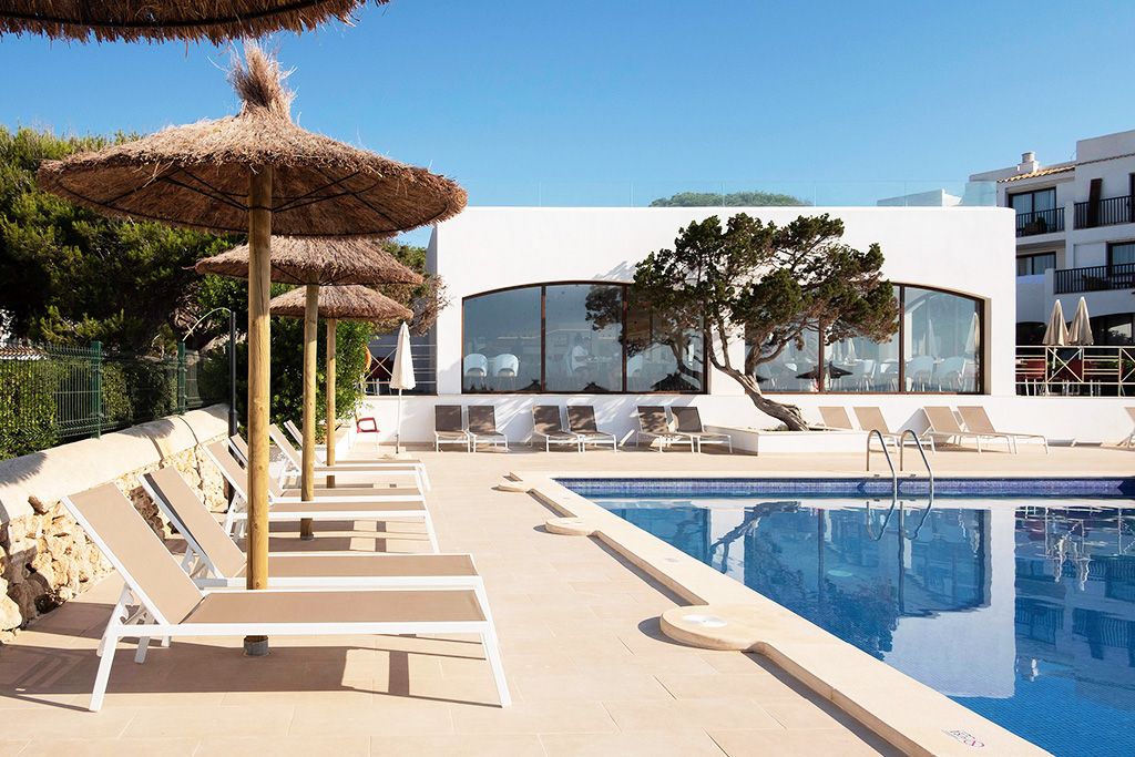 Ôclub Experience Alua Suites Las Rocas 4* pas cher photo 13