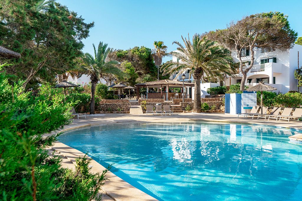 Ôclub Experience Alua Suites Las Rocas 4* pas cher photo 15