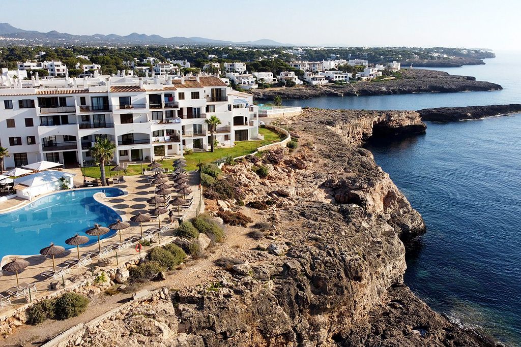 Ôclub Experience Alua Suites Las Rocas 4* pas cher