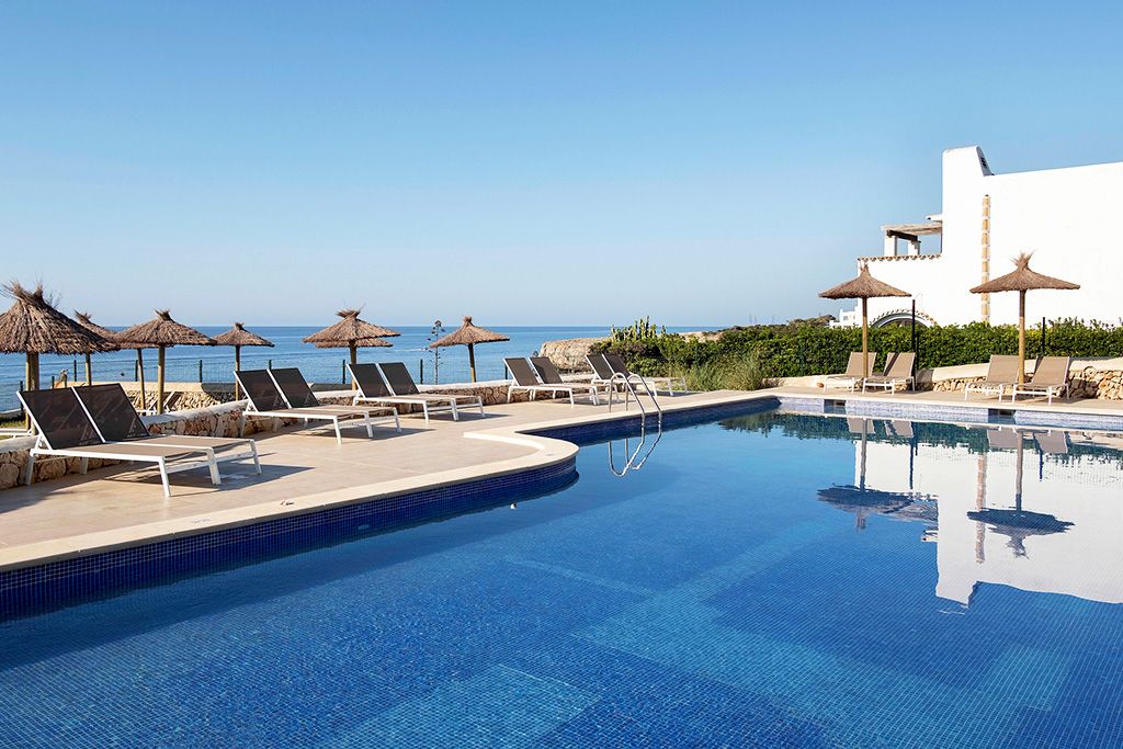 Ôclub Experience Alua Suites Las Rocas 4* pas cher photo 2