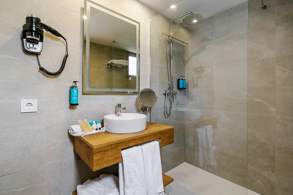 Ôclub Experience Alua Suites Las Rocas 4* pas cher photo 7