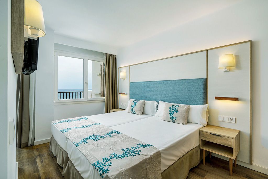 Ôclub Experience Alua Suites Las Rocas 4* pas cher photo 8