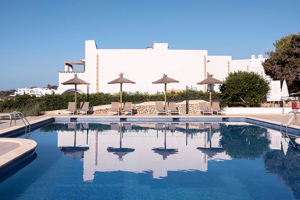 Ôclub Experience Alua Suites Las Rocas 4* pas cher photo 15