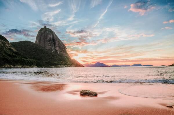 Séjour Sous le Soleil de Rio 4* pas cher photo 1