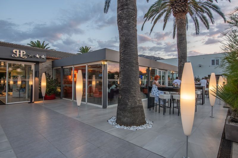 Hôtel Club Coralia Corsica Paoli 3* pas cher photo 5