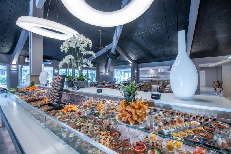 Hôtel Club Coralia Corsica Paoli 3* pas cher photo 12