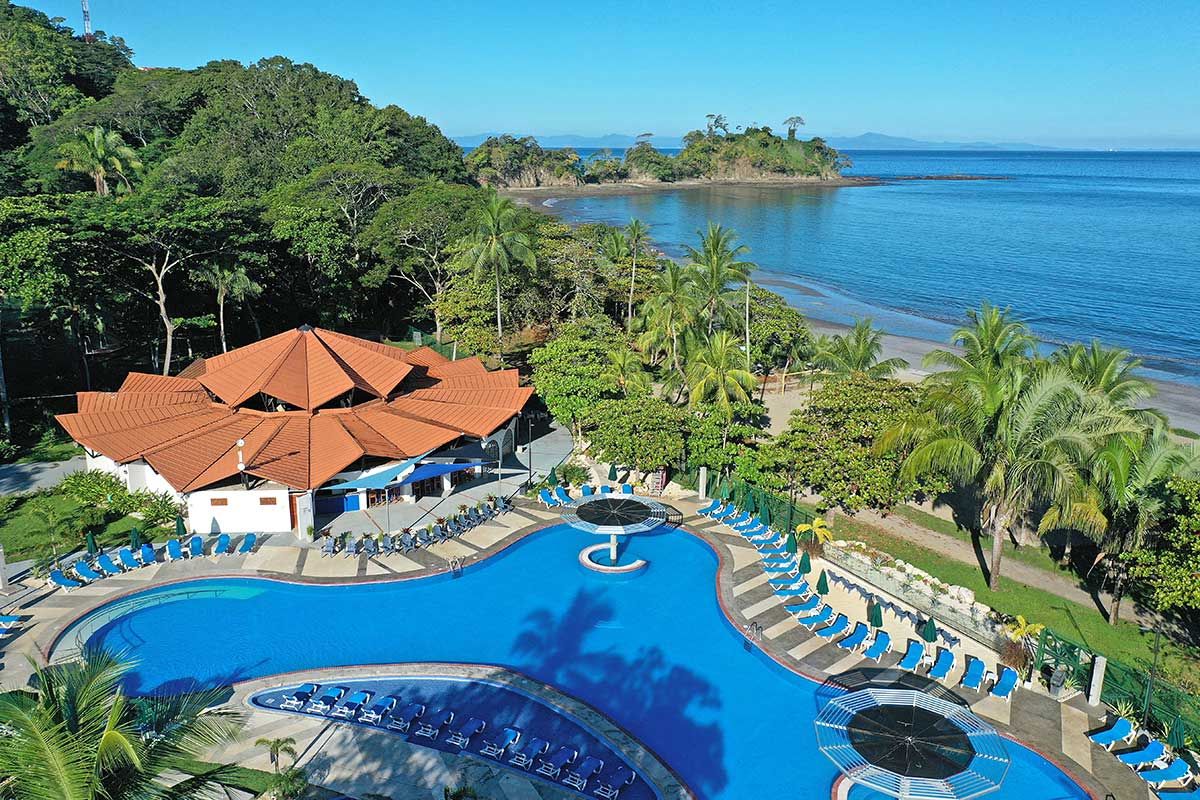 Hôtel Club Lookéa Exploréa Punta Léona 3* sup pas cher photo 1
