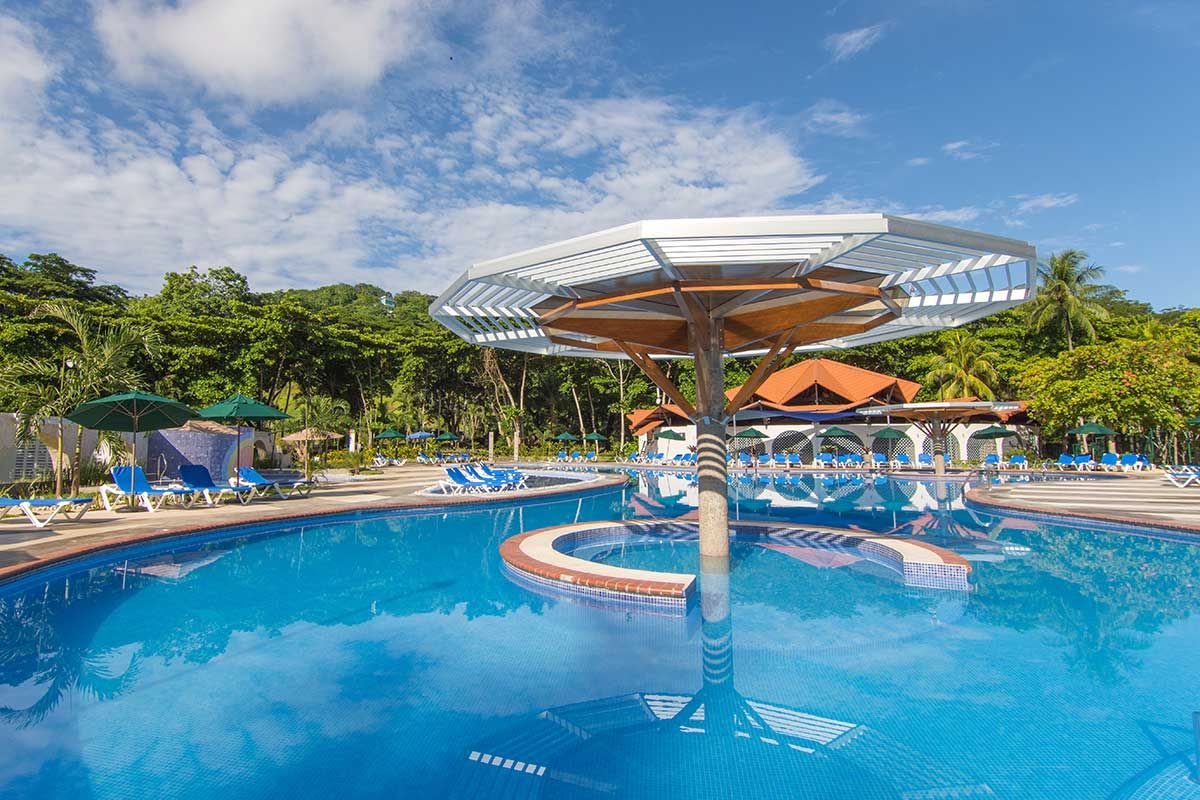 Hôtel Club Lookéa Exploréa Punta Léona 3* sup pas cher photo 5
