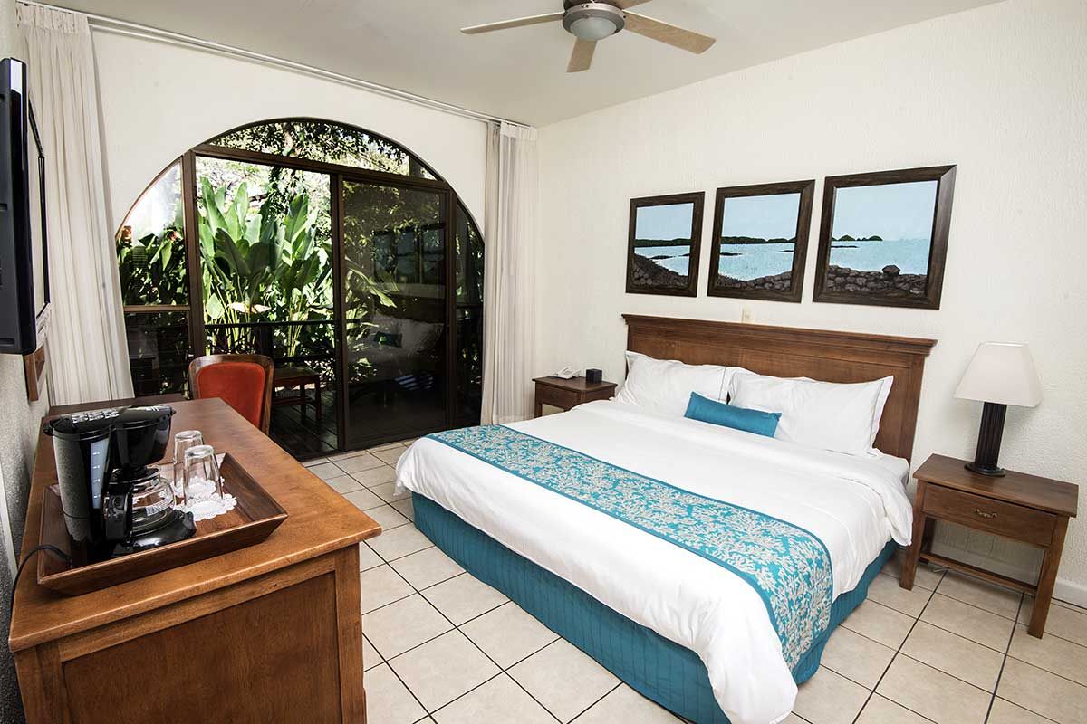 Hôtel Club Lookéa Exploréa Punta Léona 3* sup pas cher photo 17
