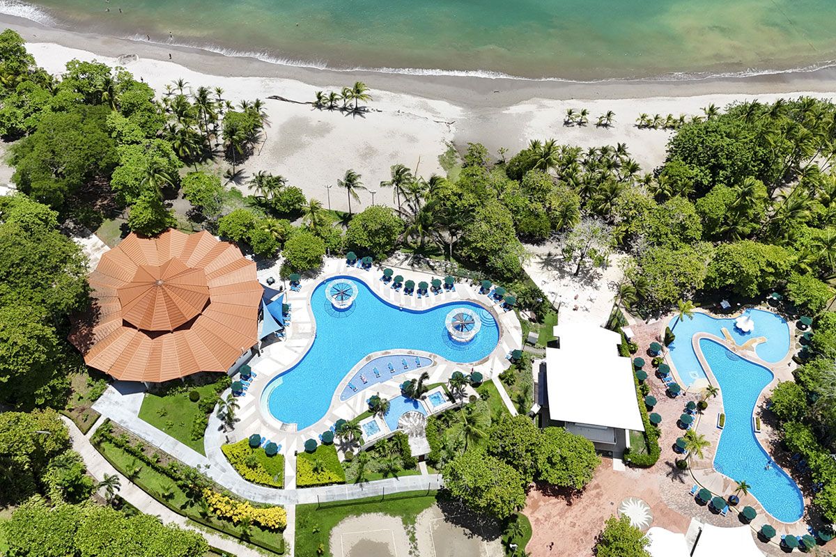 Hôtel Club Lookéa Exploréa Punta Léona 3* sup pas cher photo 5