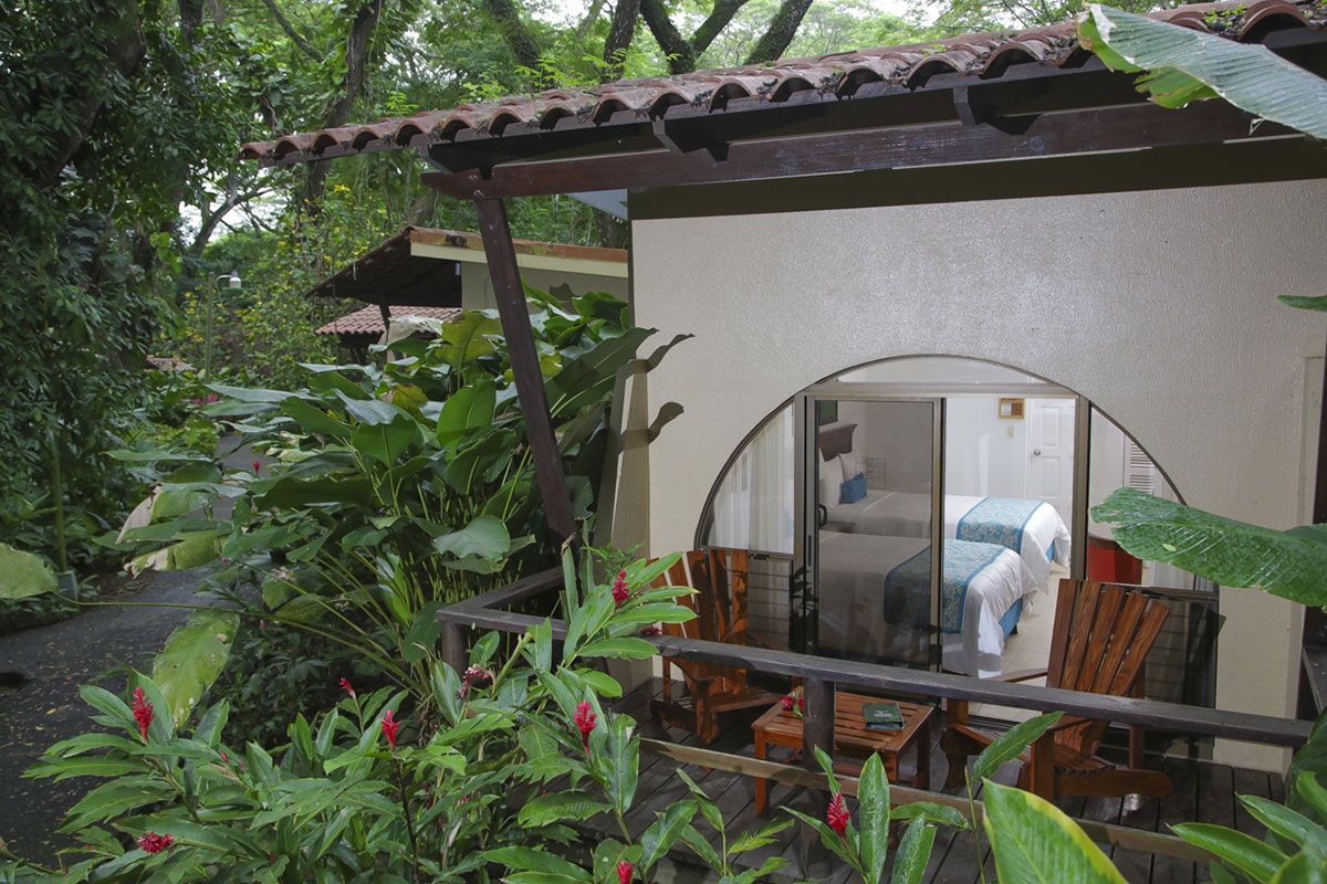 Hôtel Club Lookéa Exploréa Punta Léona 3* sup pas cher photo 21