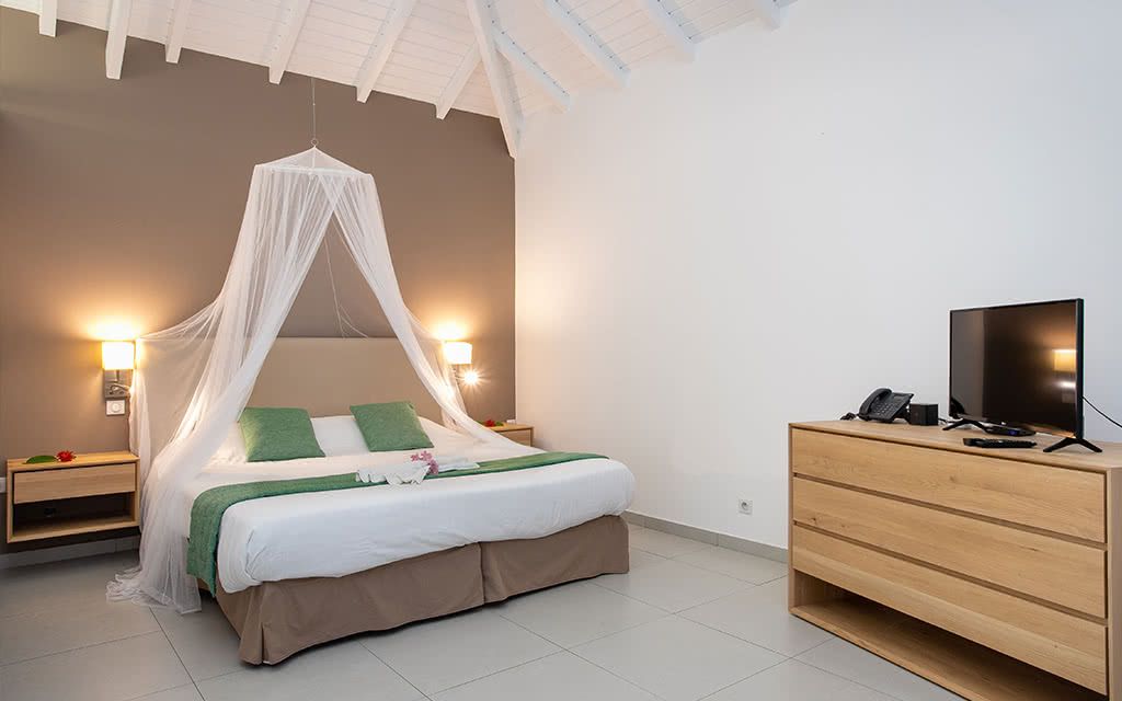 Hôtel La Plantation 4* avec location de voiture incluse pas cher photo 6