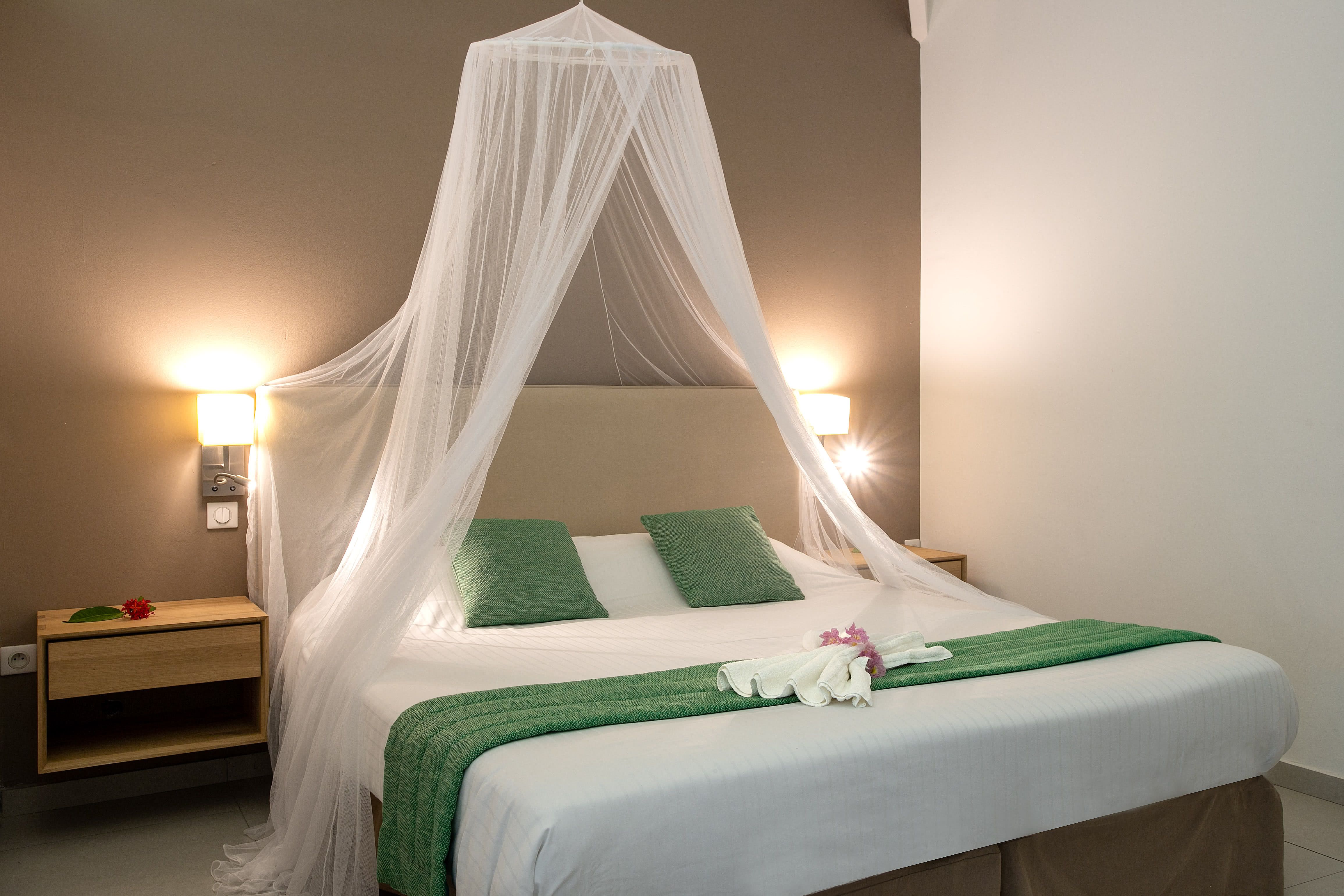 Hôtel La Plantation 4* avec location de voiture incluse pas cher photo 7