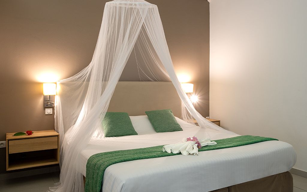 Hôtel La Plantation 4* avec location de voiture incluse pas cher photo 8