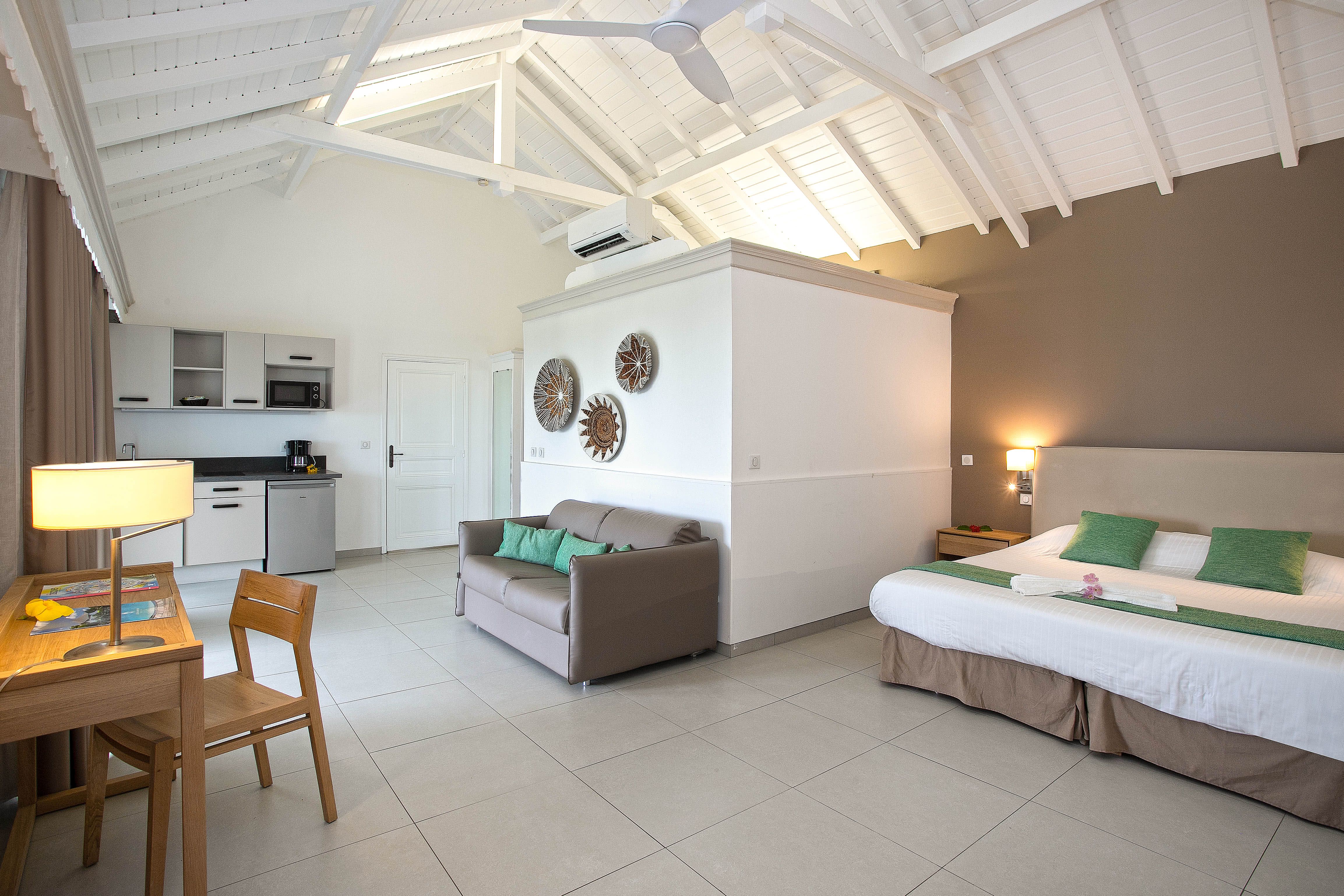 Hôtel La Plantation 4* avec location de voiture incluse pas cher photo 9