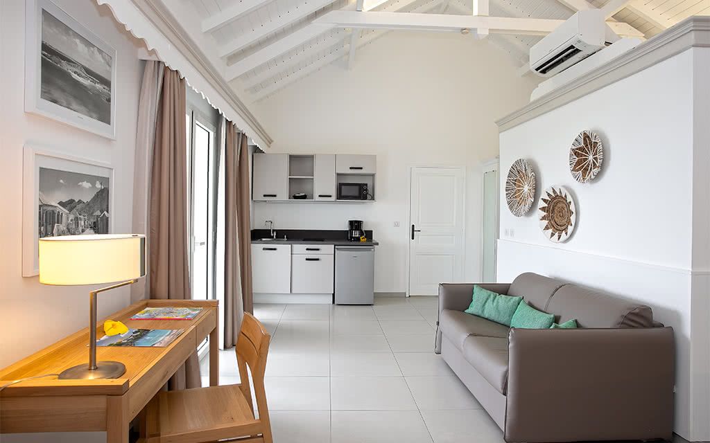 Hôtel La Plantation 4* avec location de voiture incluse pas cher photo 10