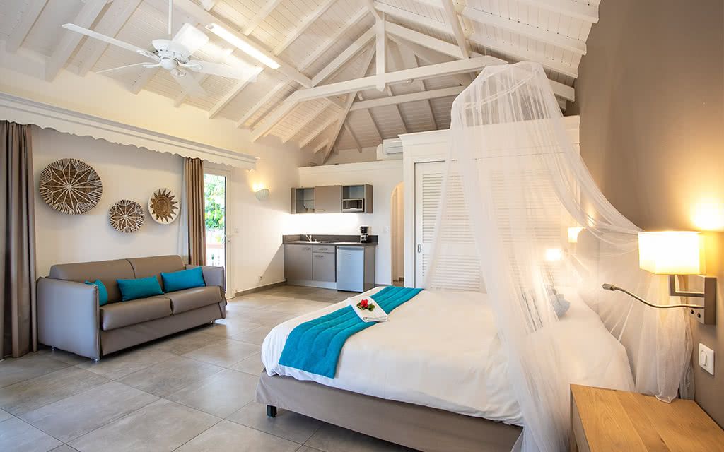 Hôtel La Plantation 4* avec location de voiture incluse pas cher photo 13