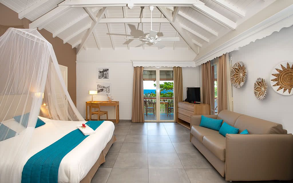 Hôtel La Plantation 4* avec location de voiture incluse pas cher photo 14