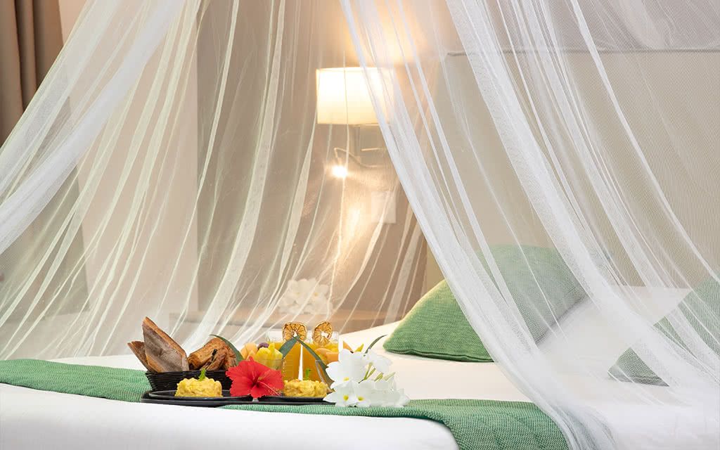 Hôtel La Plantation 4* avec location de voiture incluse pas cher