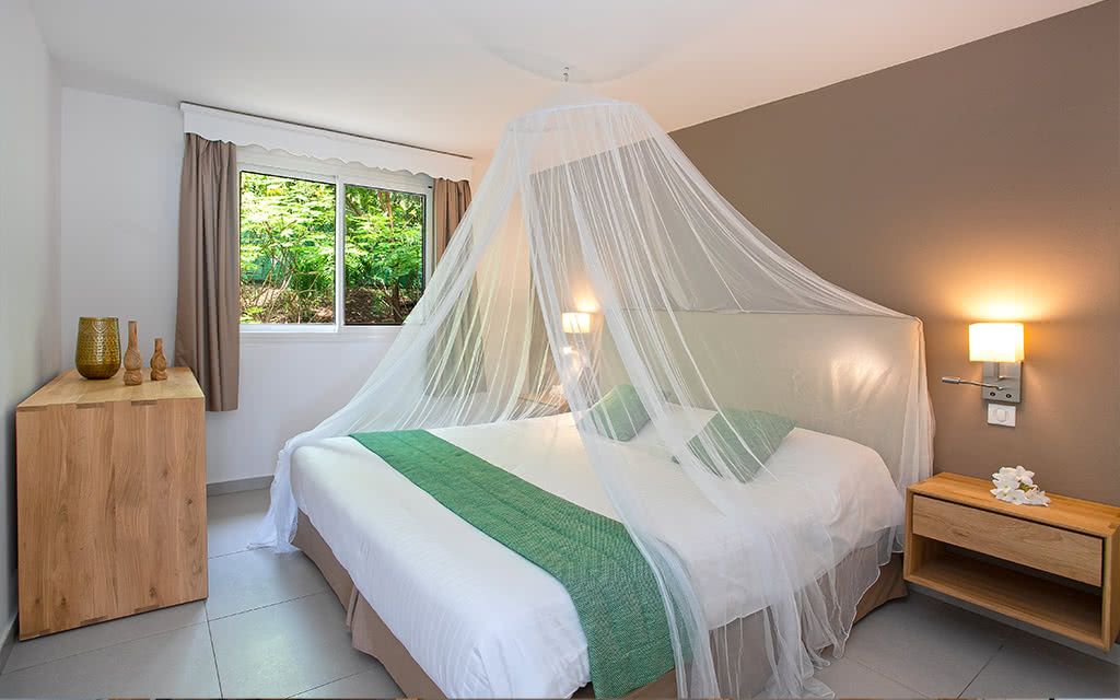 Hôtel La Plantation 4* avec location de voiture incluse pas cher photo 15