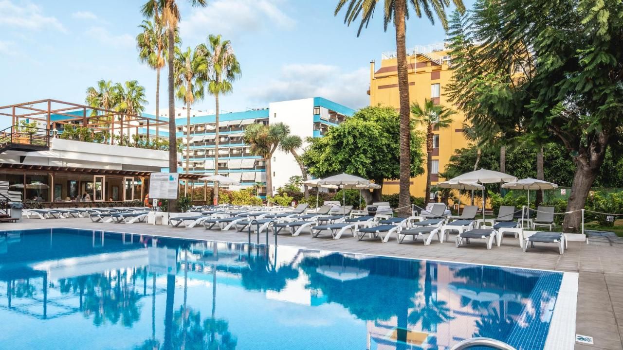 Hôtel Be Live Adult Only Tenerife 4* pas cher photo 2