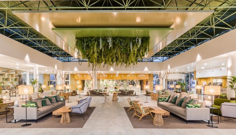 Hôtel Barcelo Fuerteventura Mar 4* pas cher photo 4